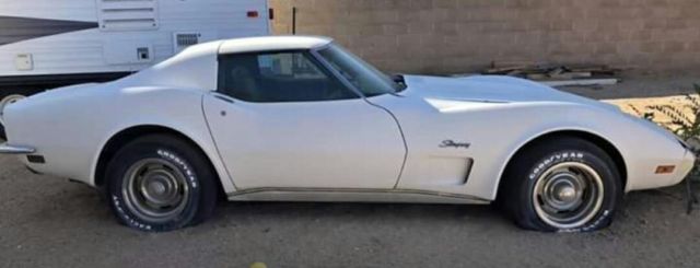 1973 Chevrolet Corvette