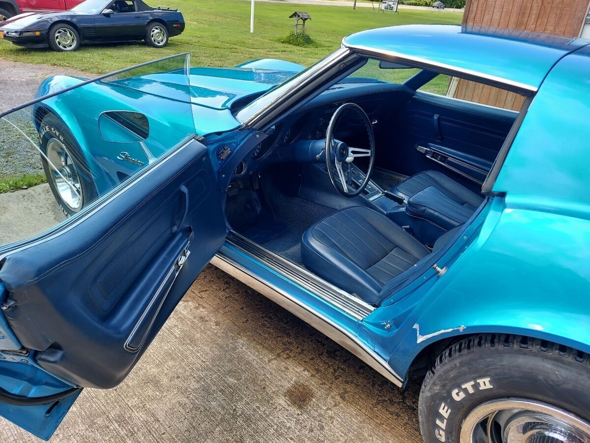 1973 Chevrolet Other