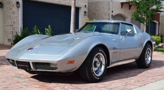 1973 Chevrolet Corvette Stingray