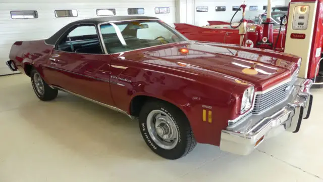 1973 Chevrolet El Camino --