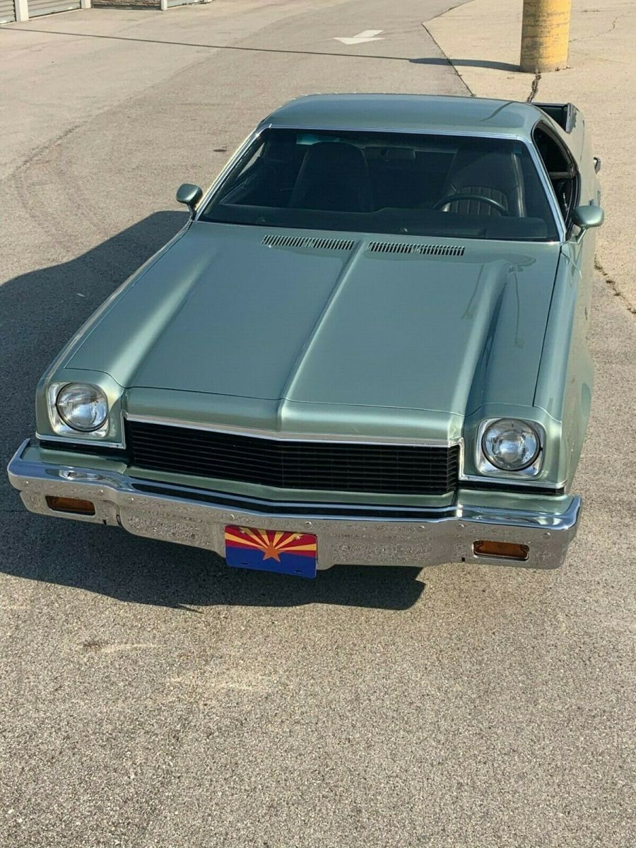 1973 Chevrolet El Camino