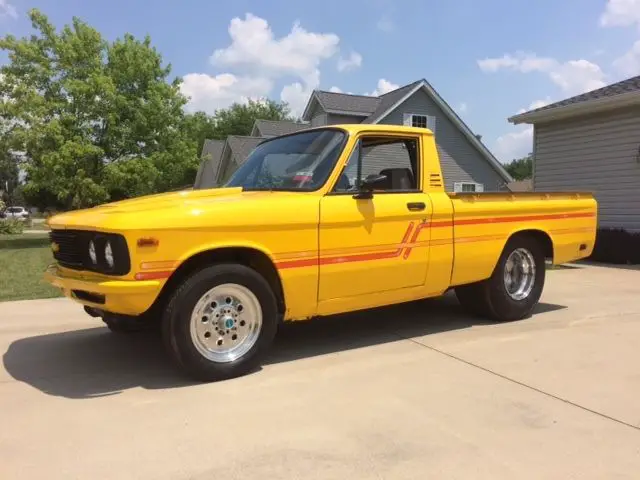 1973 Chevrolet Other Pickups