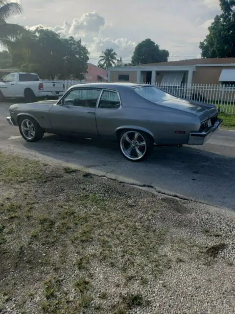 1973 Chevrolet Nova