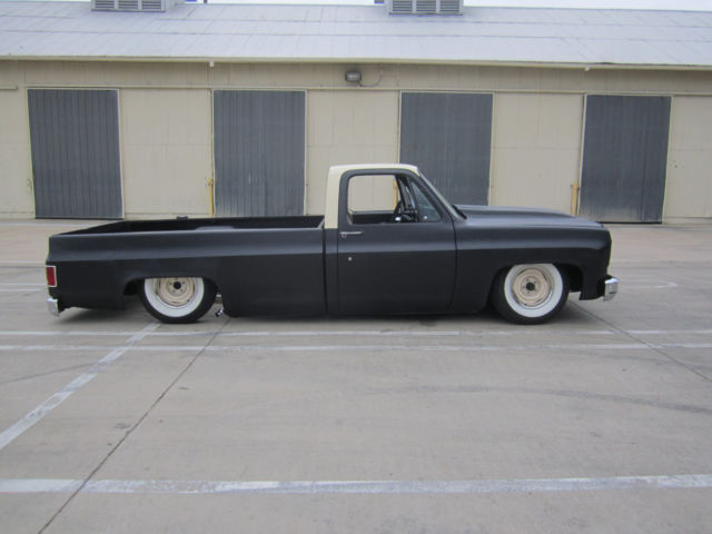 1973 Chevrolet C-10