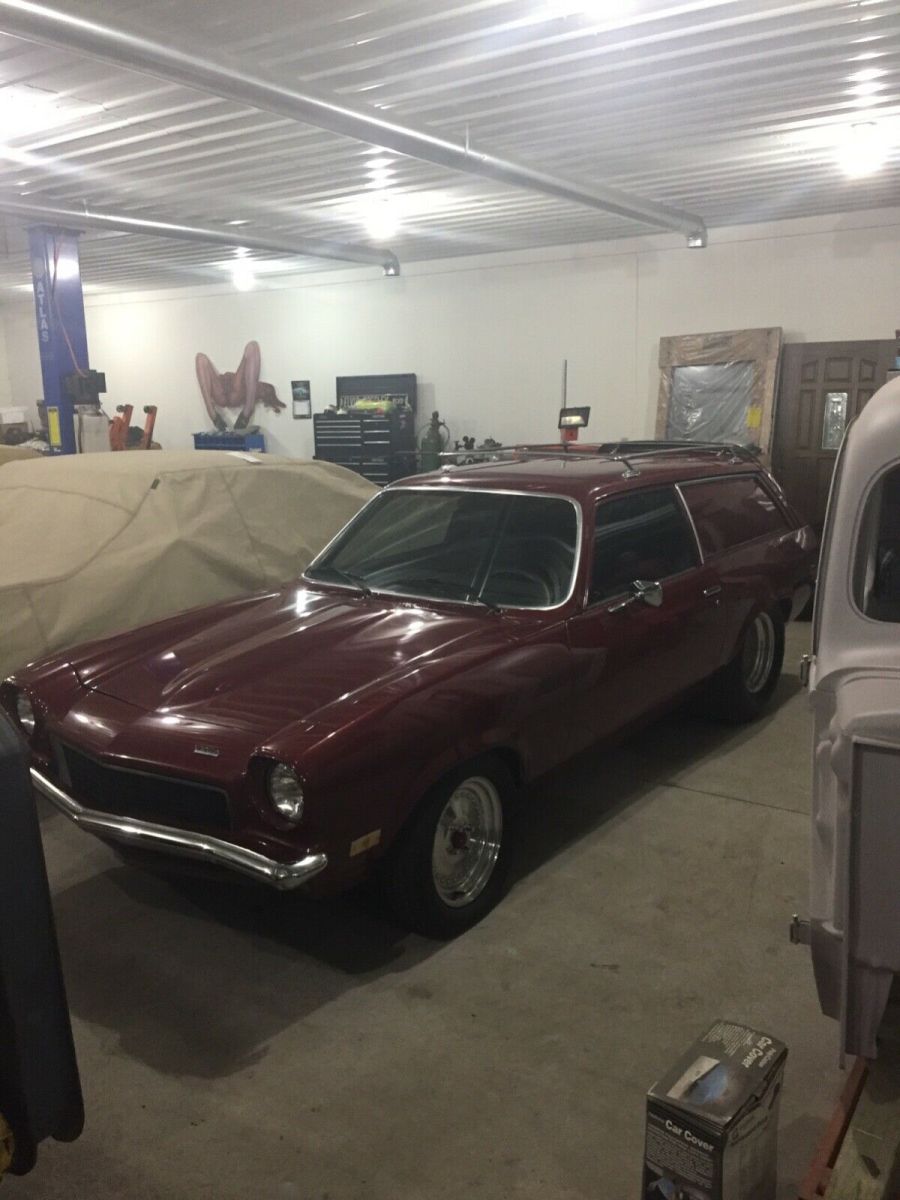 1973 Chevrolet Other