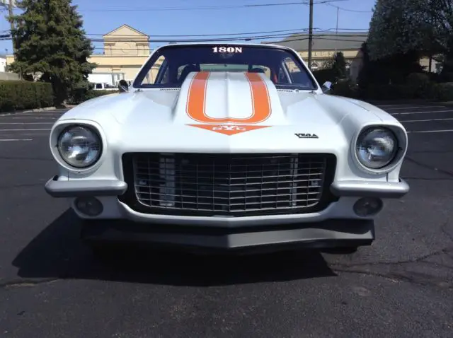 1973 Chevrolet Vega Pro Street / Street & Strip / Drag Car