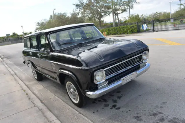 1973 Chevrolet C-10 Rare Wagon! SEE VIDEO