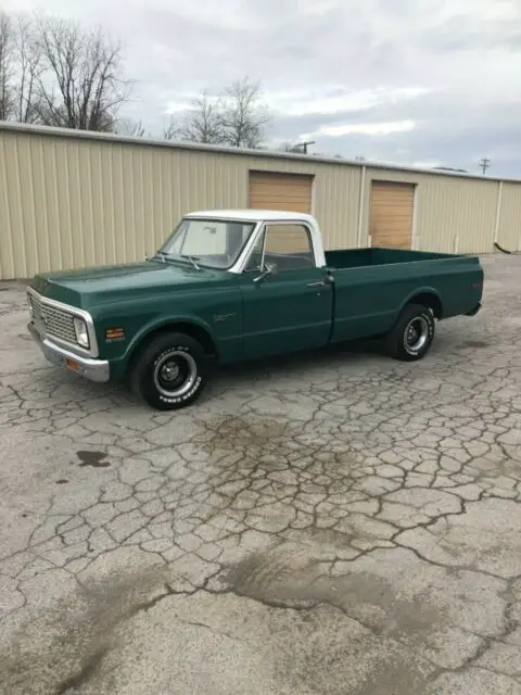 1972 Chevrolet Other Pickups