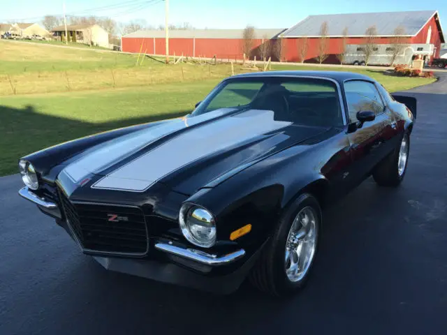 1973 Chevrolet Camaro