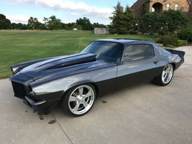 1973 Chevrolet Camaro