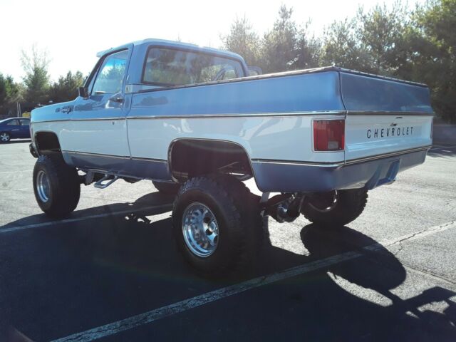 1973 Chevrolet C/K Pickup 1500 Cheyennek10