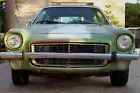 1973 Chevrolet Vega GT Kammback Wagon All Matching Numbers