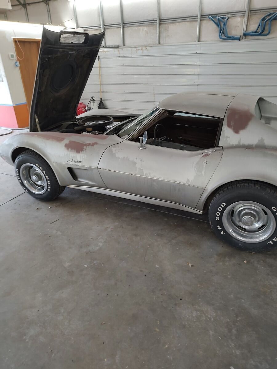 1973 corvette cars trucks for sale