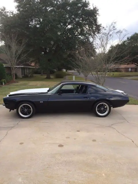 1973 Chevrolet Camaro