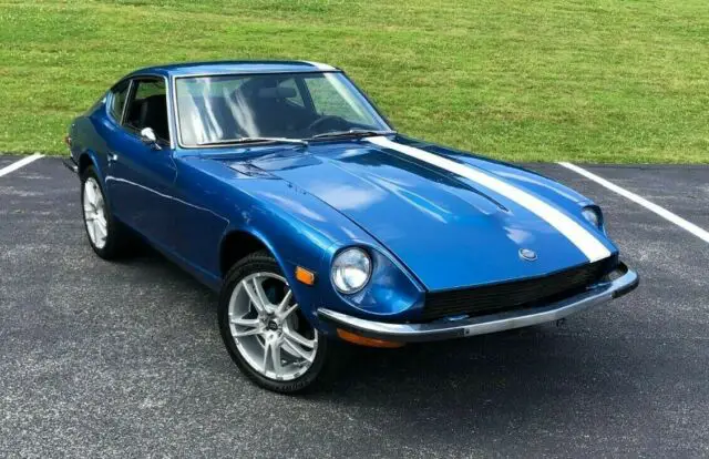 1973 Datsun Z-Series