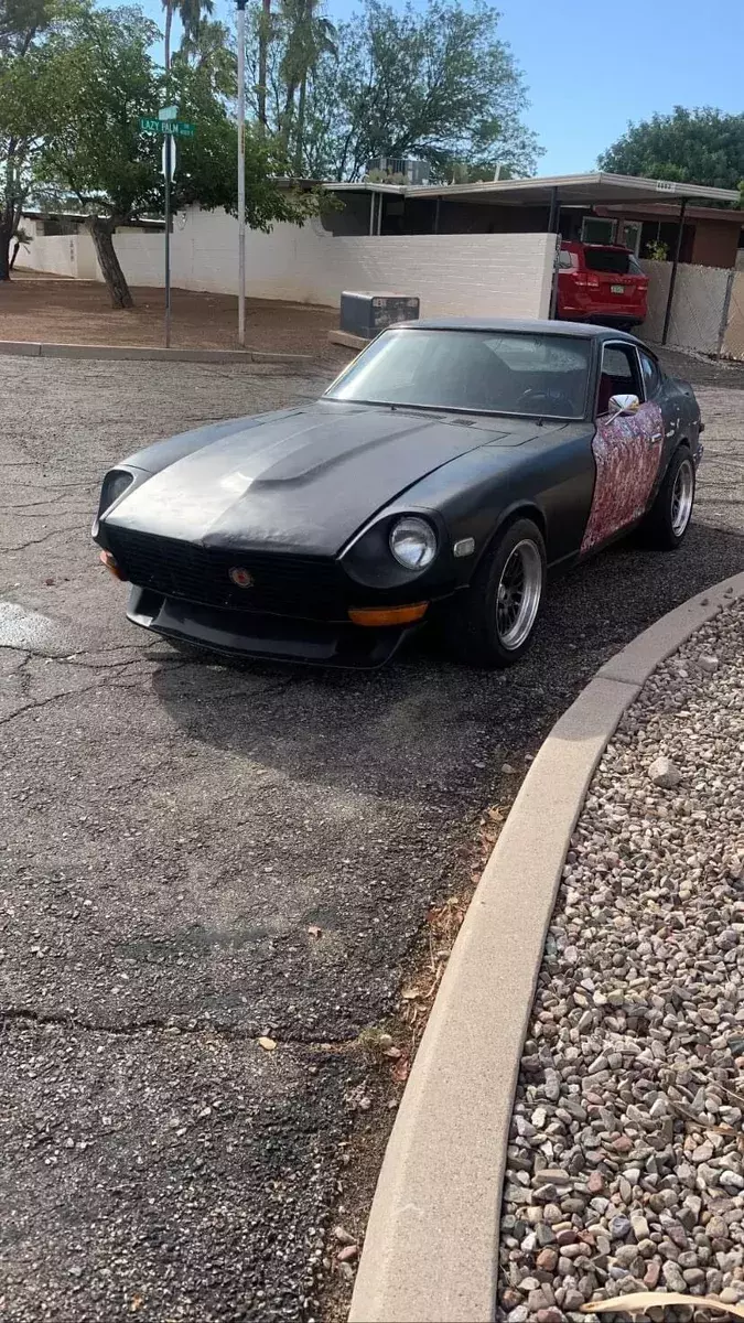 1973 Datsun 240Z