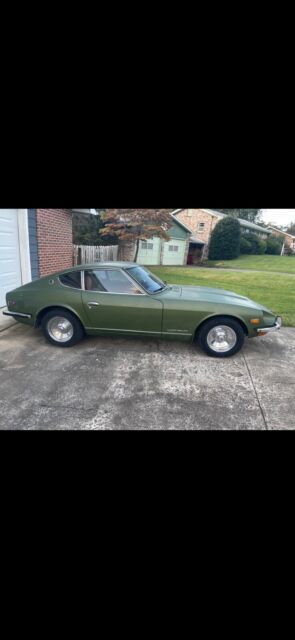 1973 Datsun 240Z