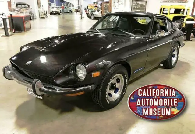 1973 Datsun Z-Series --