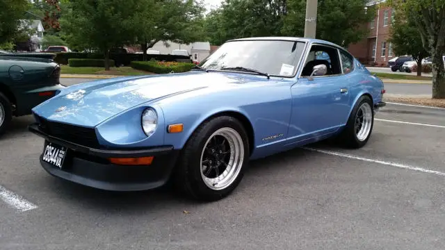 1973 Datsun Z-Series