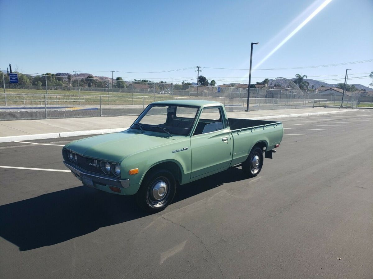 1973 Datsun Pickup