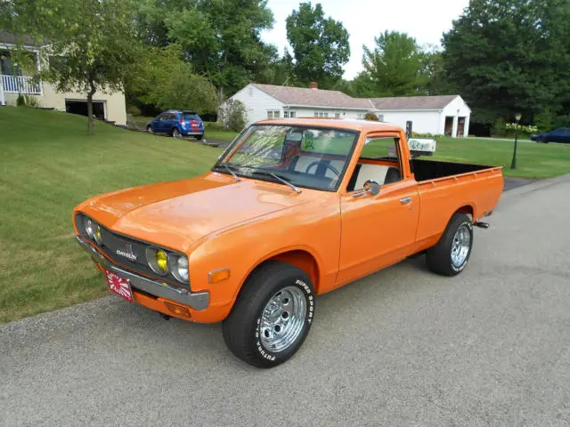 1973 Datsun Other Base