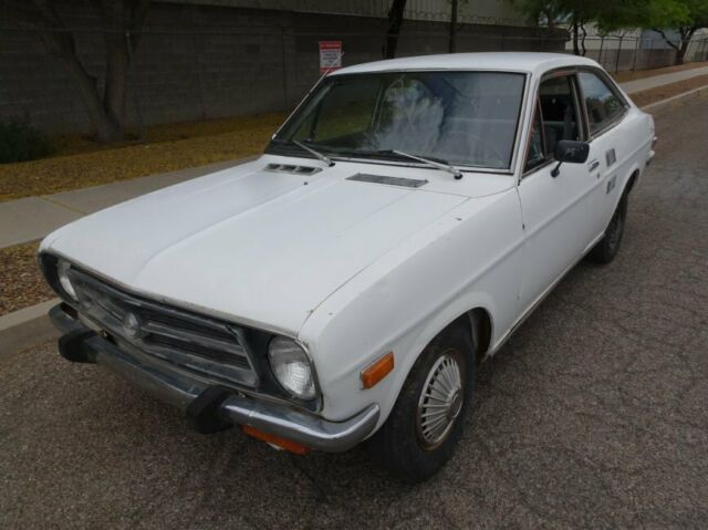 1973 Datsun 1200 Sunny 1200