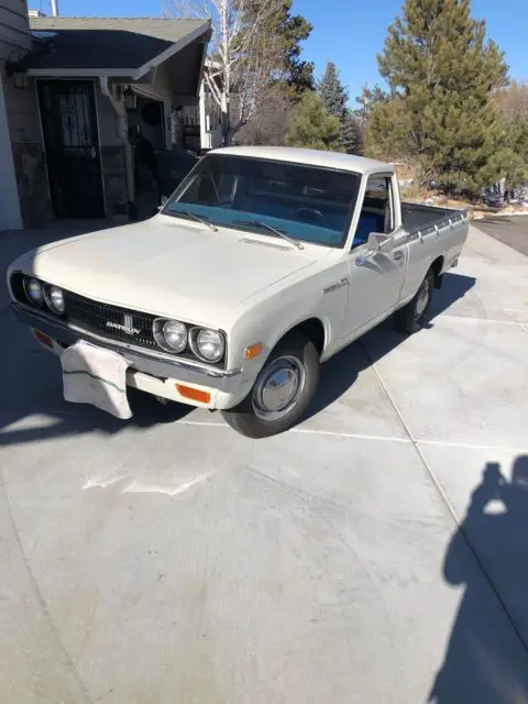 1973 Datsun 620 PICKUP