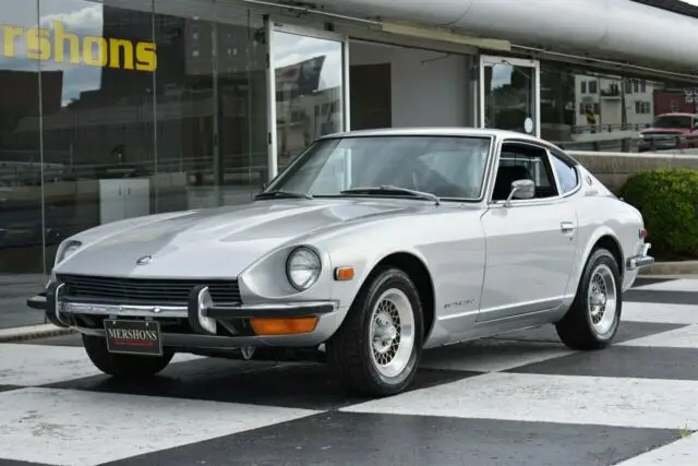 1973 Datsun Z-Series