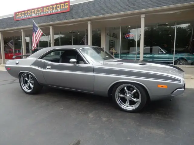 1973 Dodge Challenger