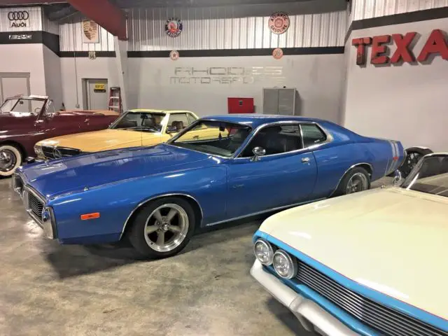 1973 Dodge Charger