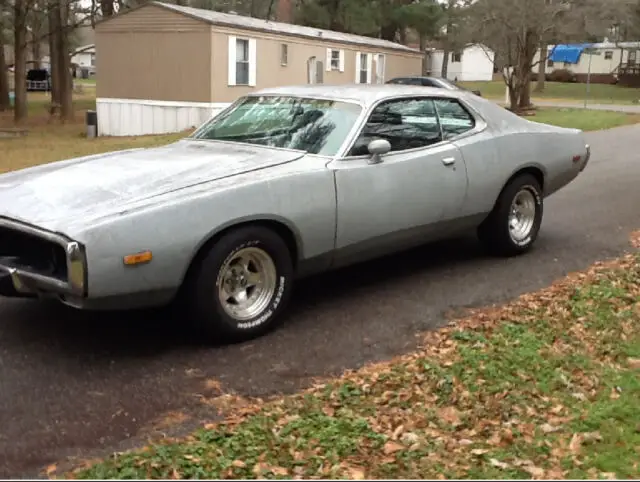 1973 Dodge Charger