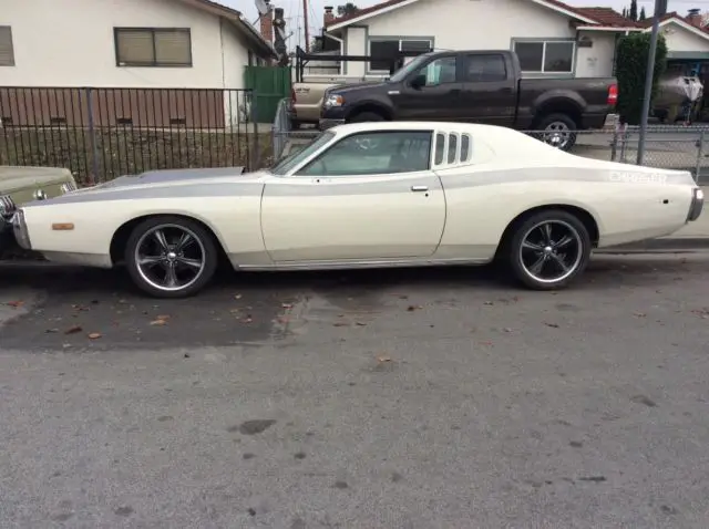 1973 Dodge Charger