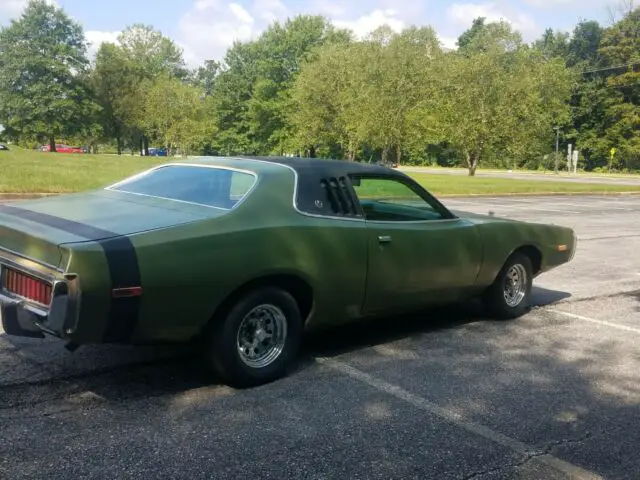 1972 Dodge Charger 1972 Dodge Charger