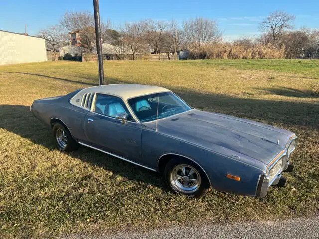 1973 Dodge Charger