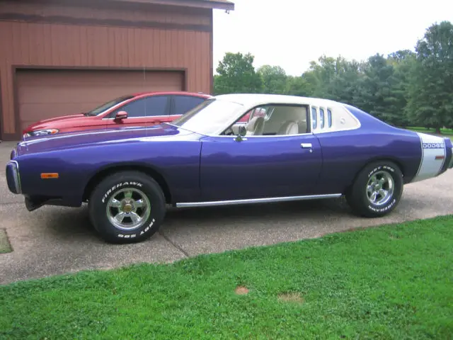 1973 Dodge Charger