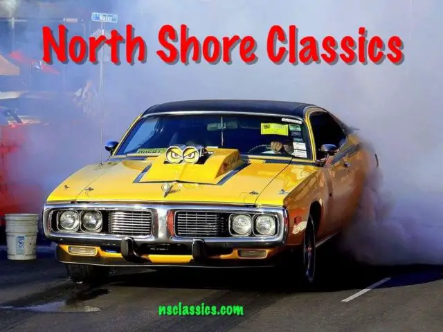 1973 Dodge Charger - SE MODEL-BEAST FROM THE EAST-NEW LOW PRICE-SEE V