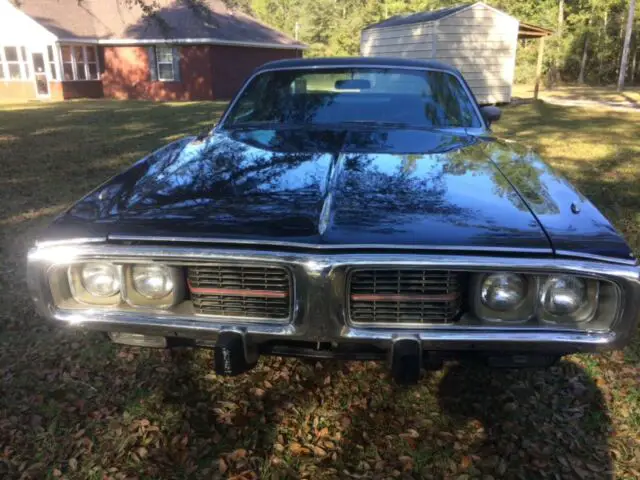 1973 Dodge Charger SE