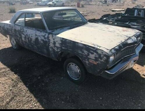 1973 Dodge Dart