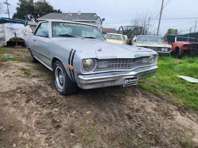 1973 Dodge Dart