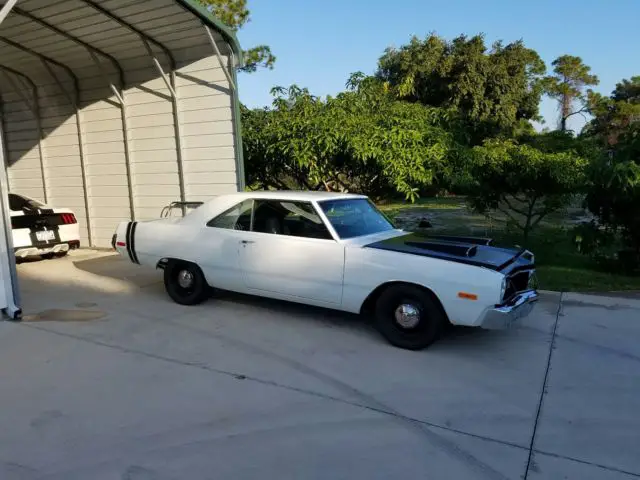 1973 Dodge Dart swinger