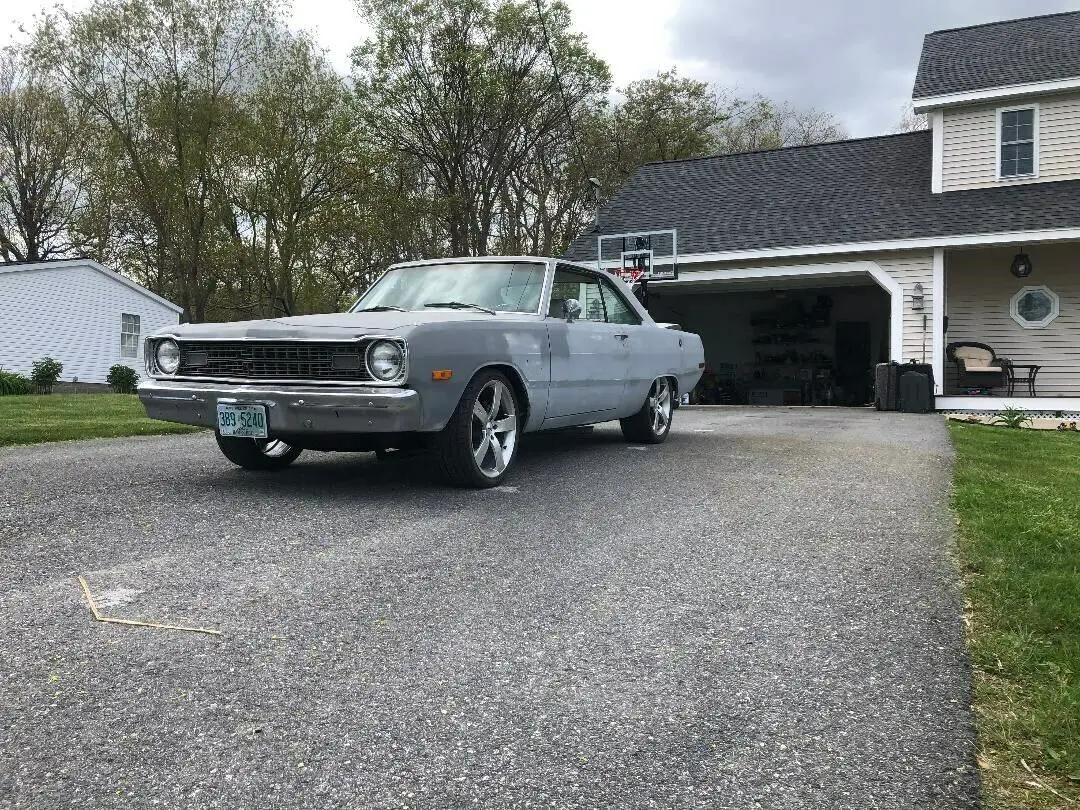 1973 Dodge Dart