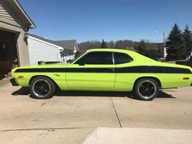 1973 Dodge Dart