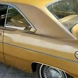 1973 Dodge Dart Swinger