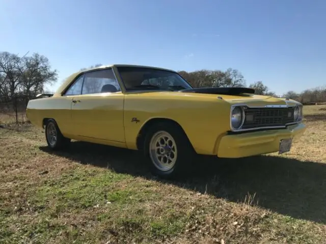 1973 Dodge Dart Swinger