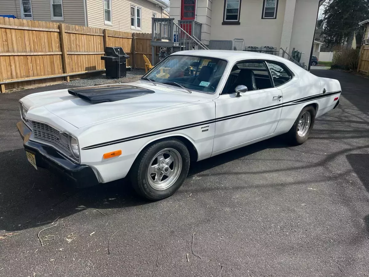 1973 Dodge Dart Sport