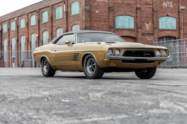 1973 Dodge Challenger