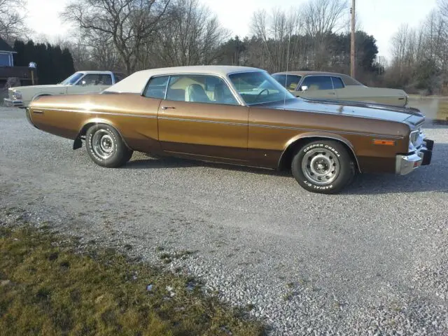 1973 Dodge Polara CUSTOM