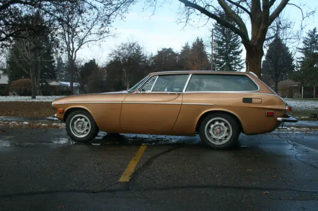 1973 Volvo Other