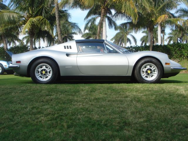 1973 Ferrari Other