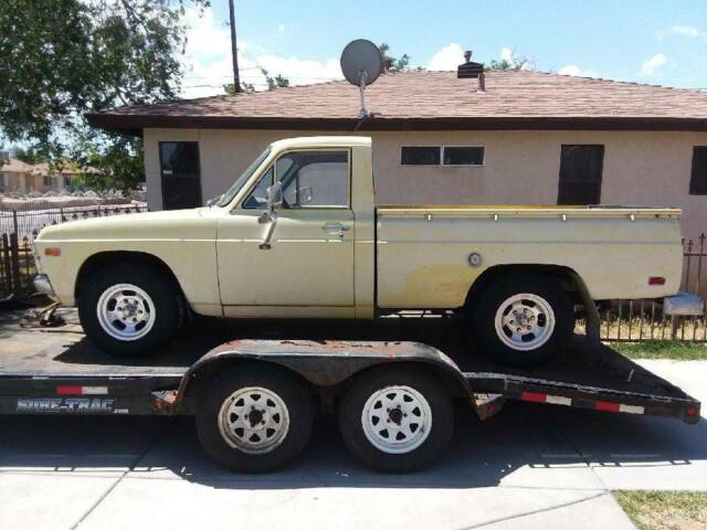 1973 Ford Other Pickups